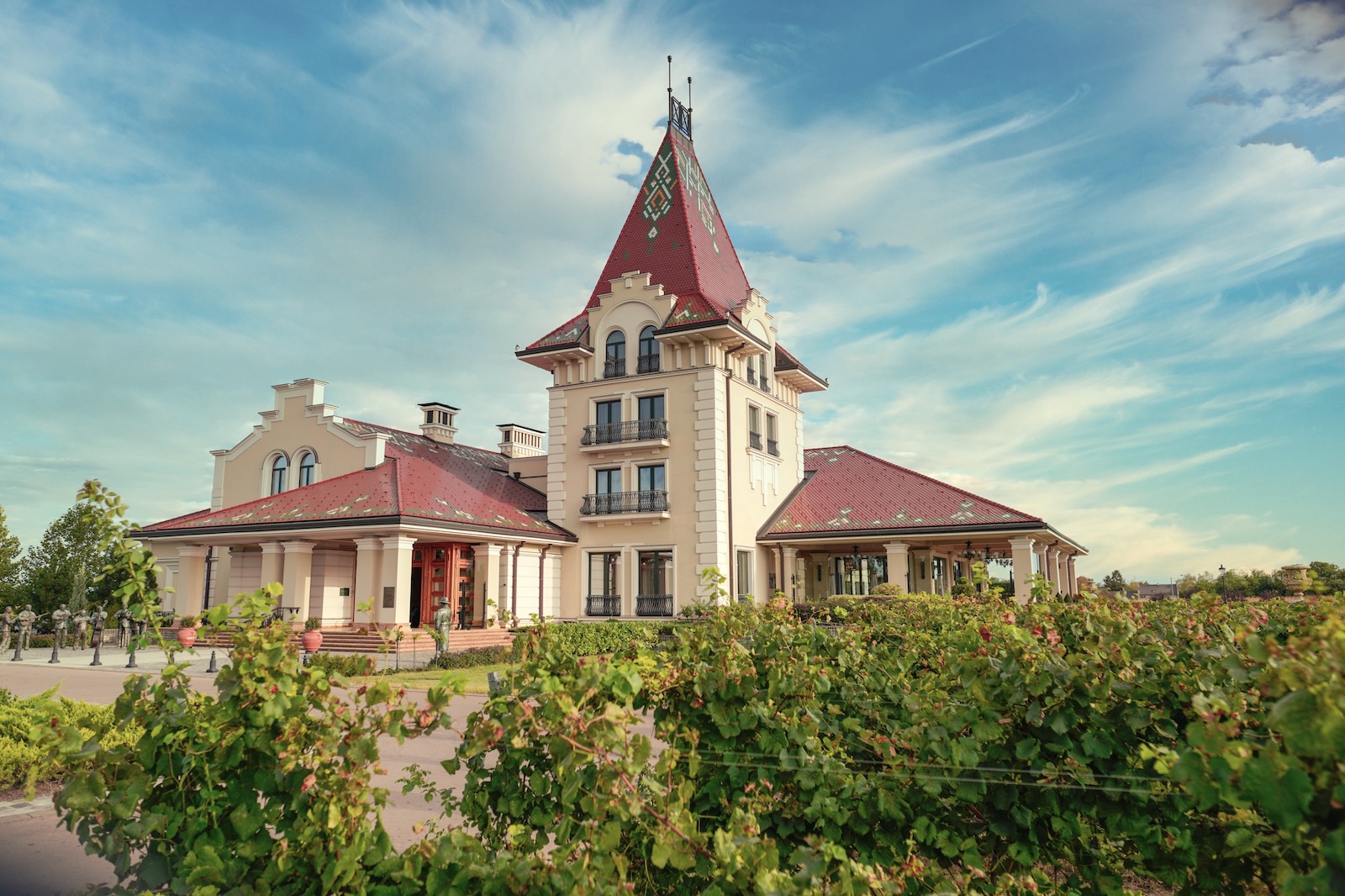 Winery Zvonko Bogdan